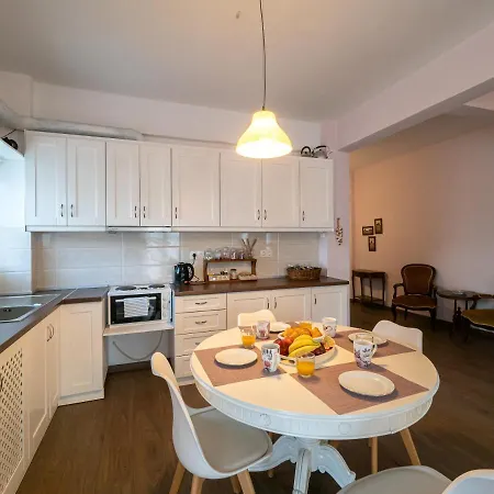 Central & Bright 2Bd Apt In Corfu Town Near Port Exterior photo