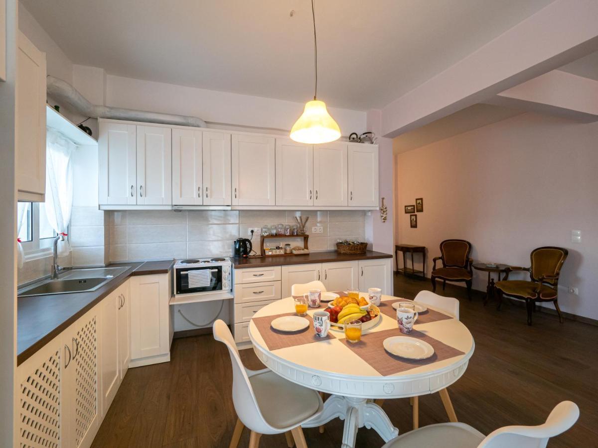 Apartment & Bright 2bd In Corfu Town Near Port Corfu (city)