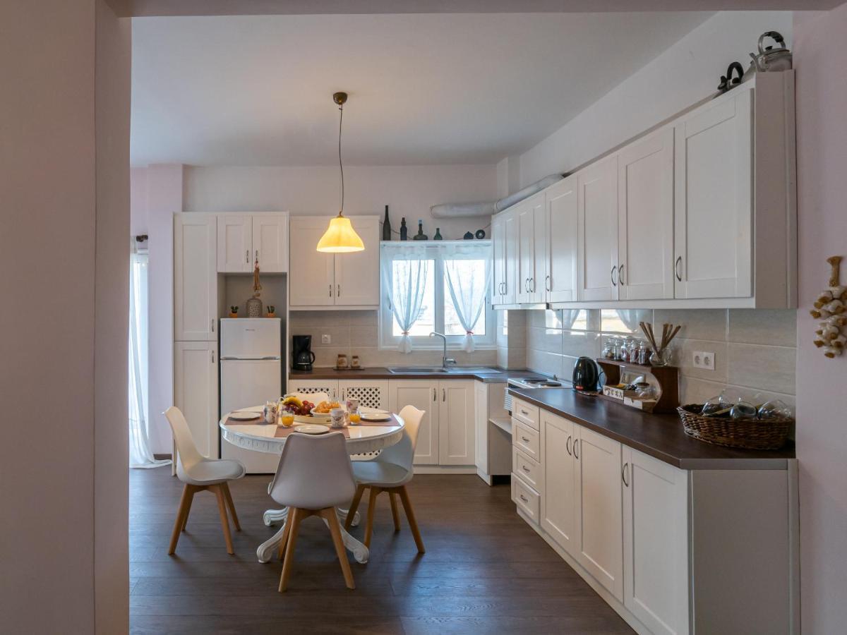 Apartment & Bright 2bd In Corfu Town Near Port Corfu (city)