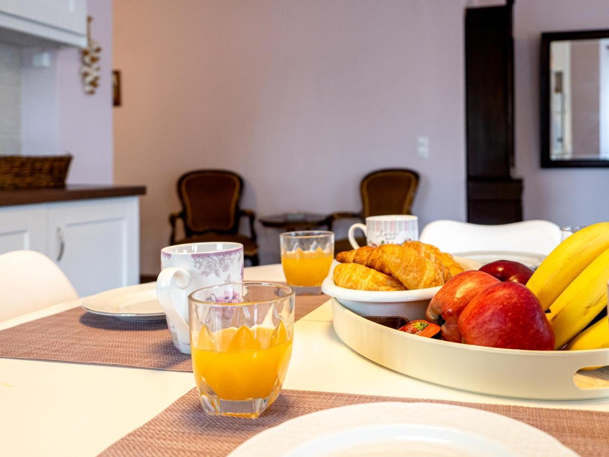 Apartment & Bright 2bd In Corfu Town Near Port