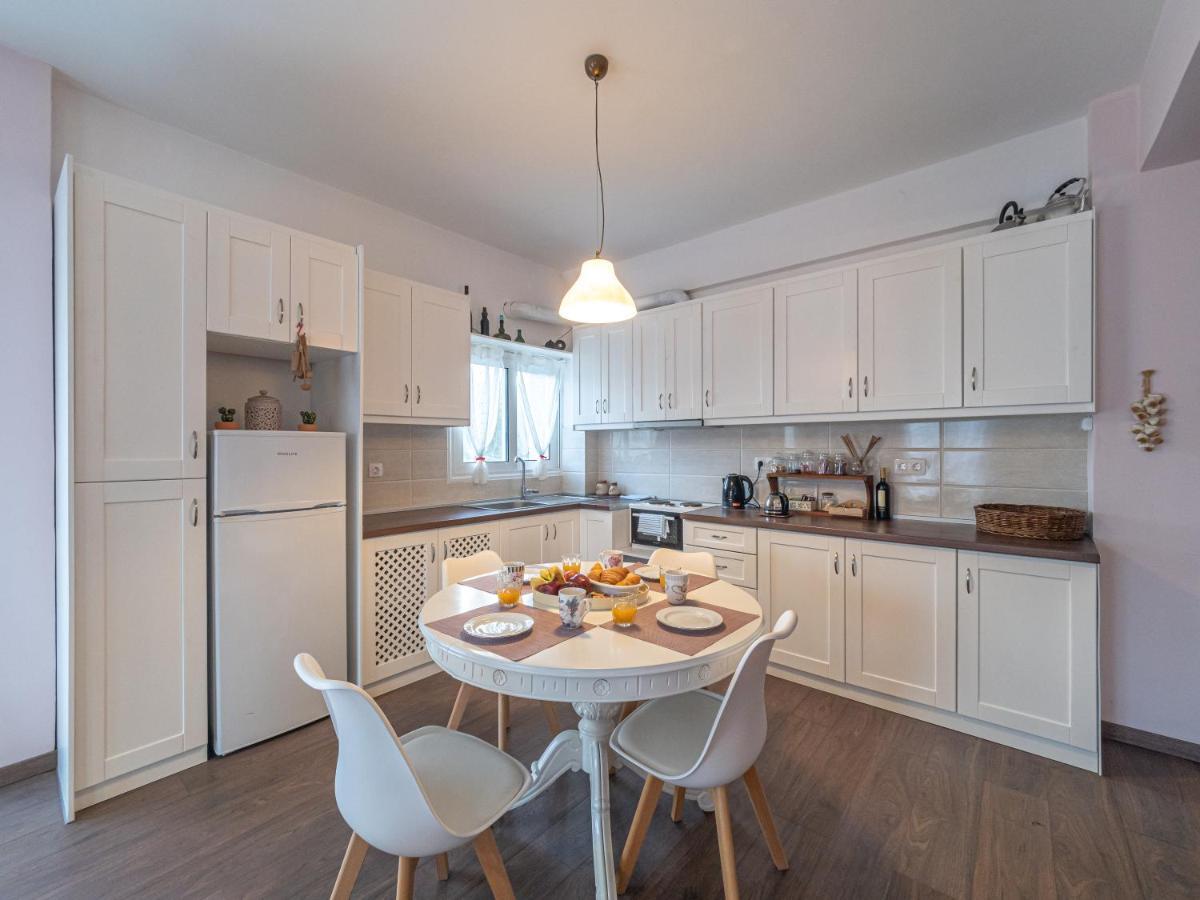 & Bright 2bd In Corfu Town Near Port * Corfu (city)