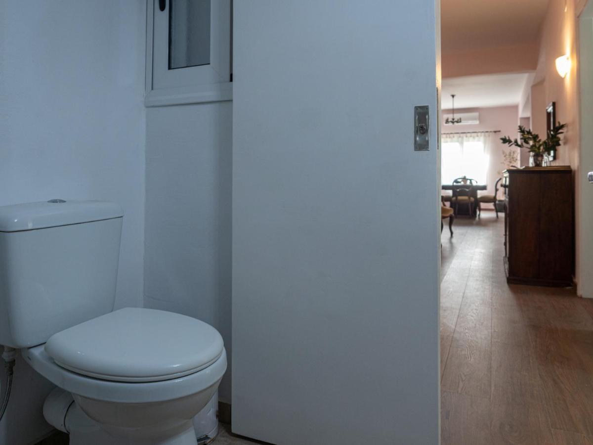Apartment & Bright 2bd In Corfu Town Near Port *