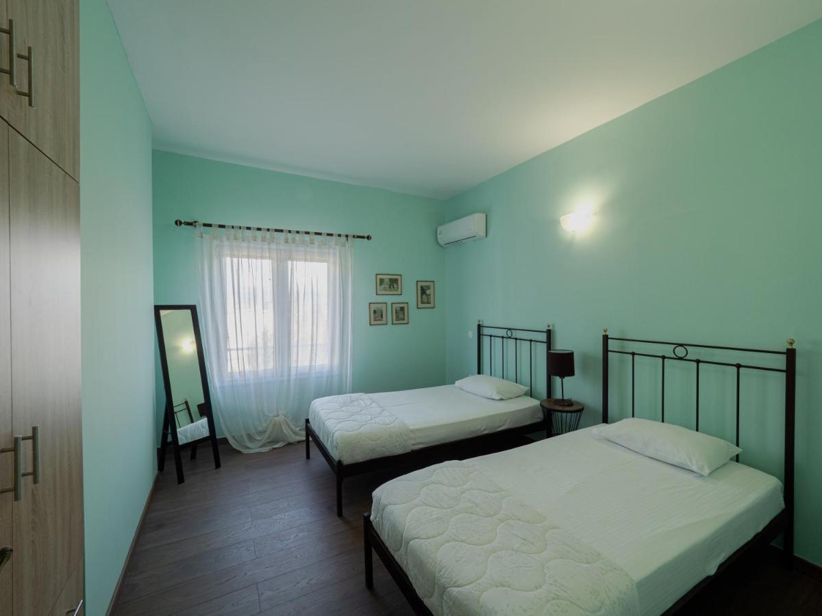 & Bright 2bd In Corfu Town Near Port Apartment Corfu (city)
