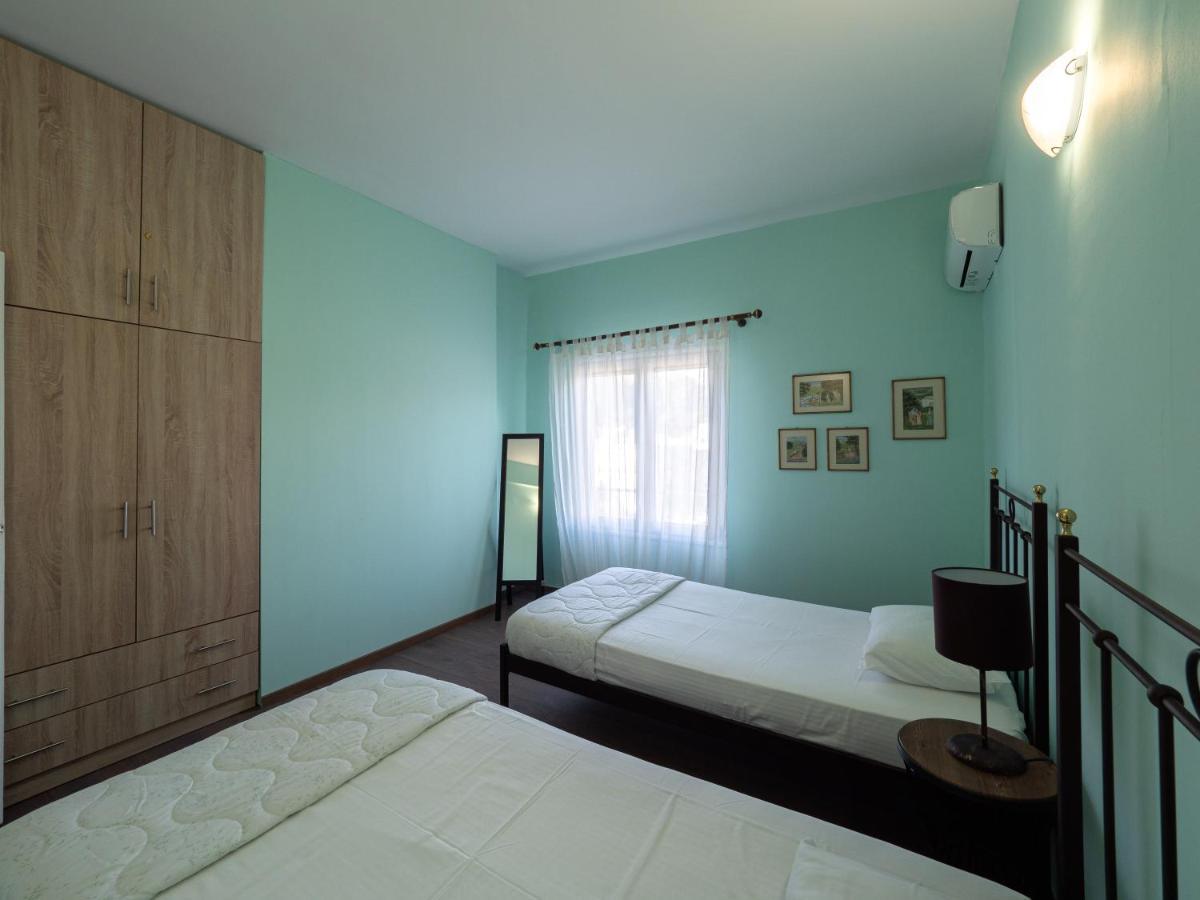 & Bright 2bd In Corfu Town Near Port Apartment Corfu (city)