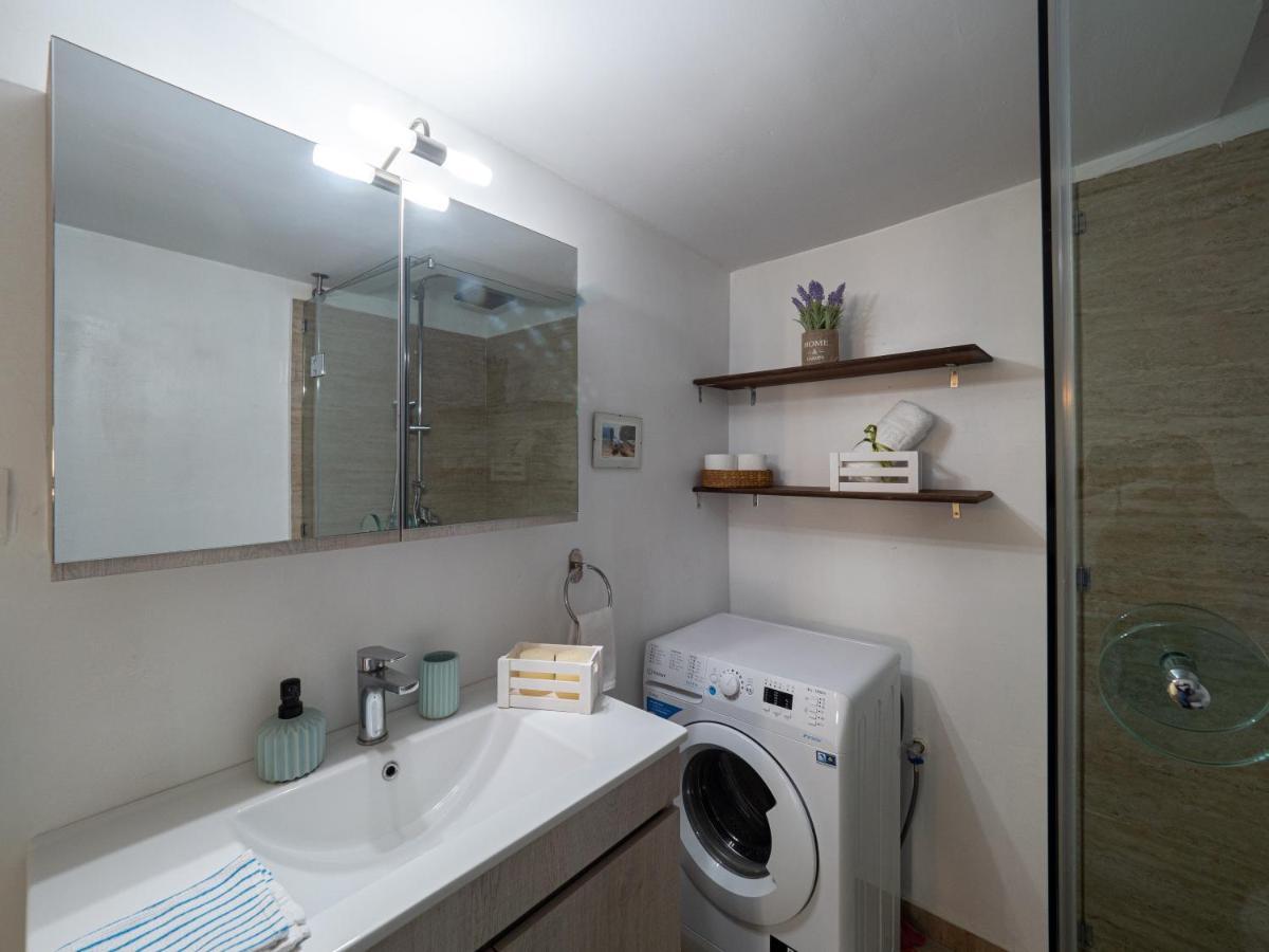 Apartment & Bright 2bd In Corfu Town Near Port