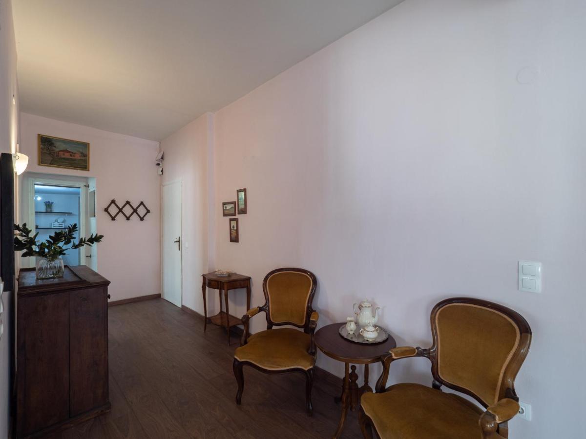 Apartment & Bright 2bd In Corfu Town Near Port *