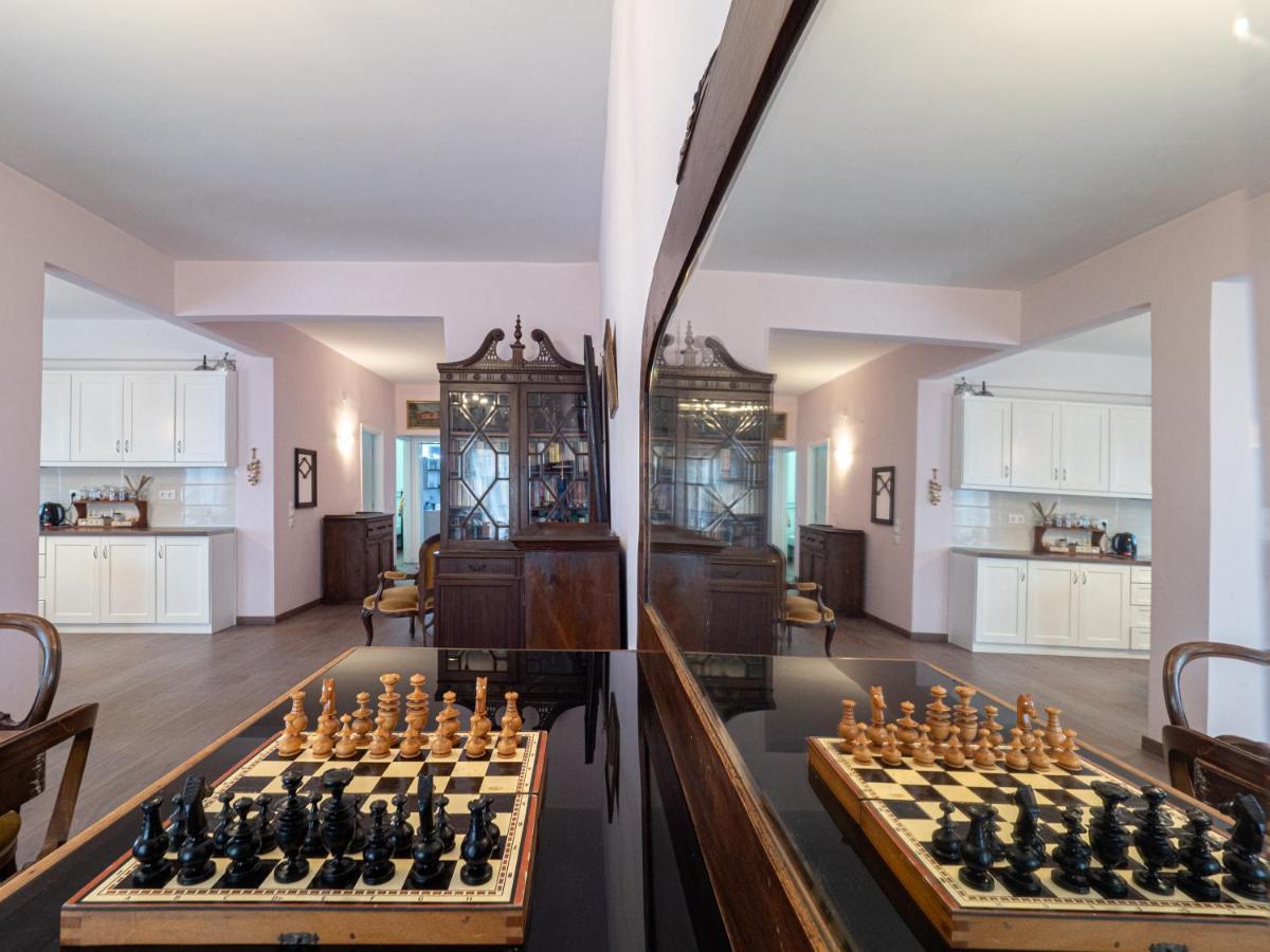 Apartamento & Bright 2bd In Corfu Town Near Port *
